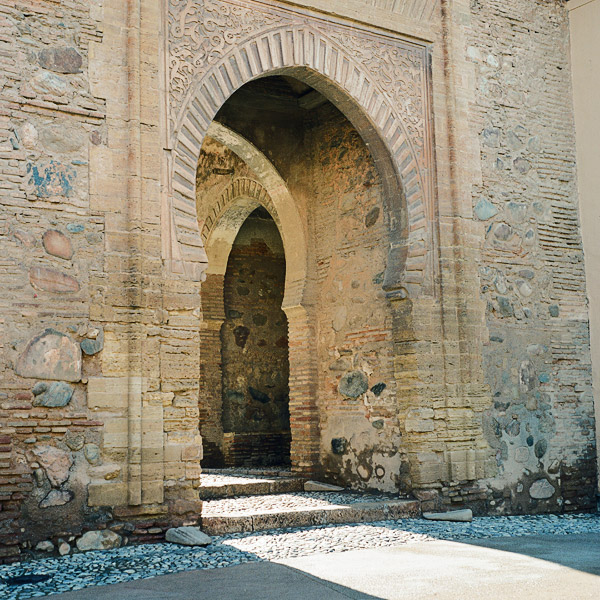 Cool Doorways